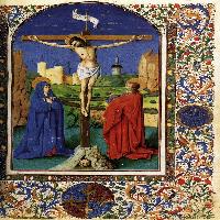 Missal of Jean des Martins