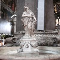 St Zacharias