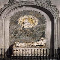 Tomb of Princess Sophia Zamoyska