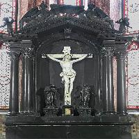 Altar and Altarpiece