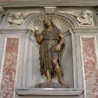 Mary Magdalene