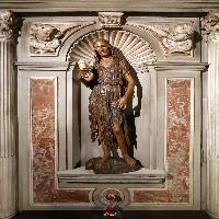 Mary Magdalene