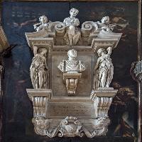 Funerary monument of Alessandro Vittoria