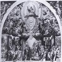 Annunciation to the Virgin